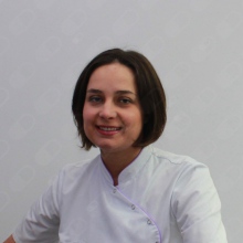 Powiększ obraz: Katarzyna Graczyk, stomatolog Wałbrzych