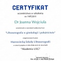 Powiększ obraz: certificate 19