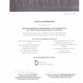 Powiększ obraz: certificate 6