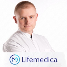 Powiększ obraz: Dmitry Tretiakow, laryngolog Gdańsk