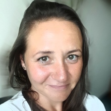 Powiększ obraz: Katarzyna Wasiak, psycholog Łódź