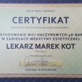 Powiększ obraz: certificate 15