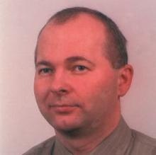 Powiększ obraz: Wiesław Kaczmarek, ortopeda Poznań