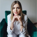 Julia Gontarek, psycholog Włocławek