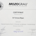Powiększ obraz: certificate 10