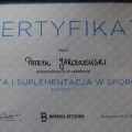 Powiększ obraz: certificate 16