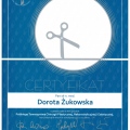 Powiększ obraz: certificate 10