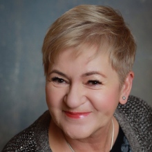 Powiększ obraz: Anna Kazimiera Skorupa, pediatra Gliwice