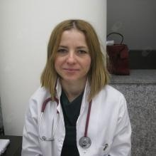 Powiększ obraz: Magdalena Polańska-Skrzypczyk, kardiolog Warszawa