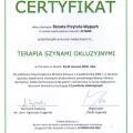 Powiększ obraz: certificate 16