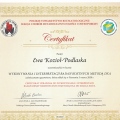 Powiększ obraz: certificate 1