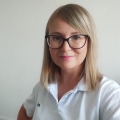 Beata Juniewicz, fizjoterapeuta Gdańsk