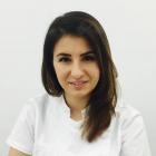 lek. dent. Anna Pańczyk-Chylińska