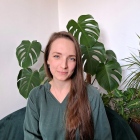 mgr Sylwia Dudzik-Lorisz