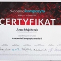 Powiększ obraz: certificate 14