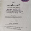 Powiększ obraz: certificate 20