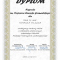 Powiększ obraz: certificate 16