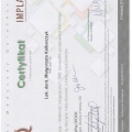 Powiększ obraz: certificate 6