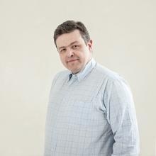 Powiększ obraz: Tomasz Milewicz, ginekolog Kraków