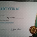 Powiększ obraz: certificate 18