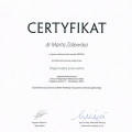 Powiększ obraz: certificate 5