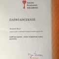 Powiększ obraz: certificate 7