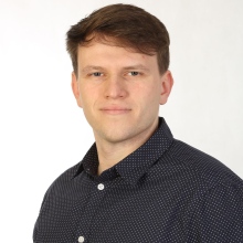 Powiększ obraz: Michał Fudalej, psychiatra Warszawa