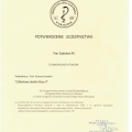 Powiększ obraz: certificate 7
