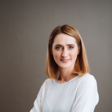 Powiększ obraz: Anna Celińska, psycholog Radom