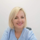 lek. dent. Aleksandra Kostrz