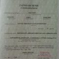 Powiększ obraz: certificate 1