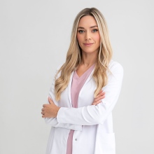 Powiększ obraz: Katarzyna Lejman-Larysz, ginekolog Szczecin