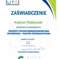 Powiększ obraz: certificate 14