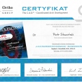 Powiększ obraz: certificate 14