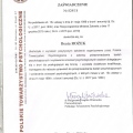 Powiększ obraz: certificate 2