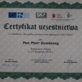 Powiększ obraz: certificate 22