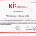Powiększ obraz: certificate 11