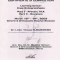 Powiększ obraz: certificate 28
