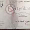 Powiększ obraz: certificate 8