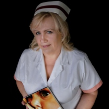 Powiększ obraz: Małgorzata Kaśkiewicz-Borkowska, położna/położny Końskie