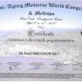 Powiększ obraz: certificate 10
