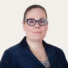 Powiększ obraz: Katarzyna Kowalska-Bylak, okulista Warszawa