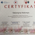 Powiększ obraz: certificate 16