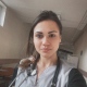 Yuliya Marshantsava