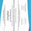 Powiększ obraz: certificate 9