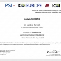 Powiększ obraz: certificate 15