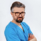 dr n. med. Bartosz Cybułka