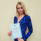 mgr Agnieszka Kałoska