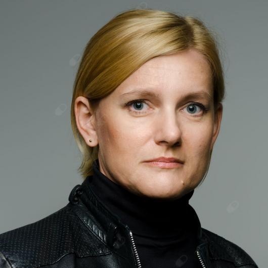 Joanna Sawicz