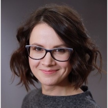 Powiększ obraz: Anna Piwowarczyk, pediatra Warszawa